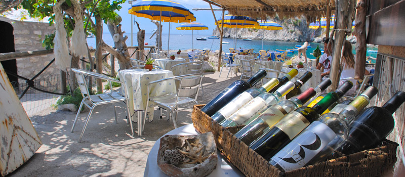 capri ristorante