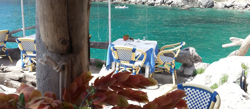 capri ristorante