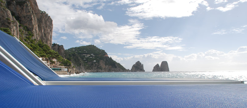capri ristorante