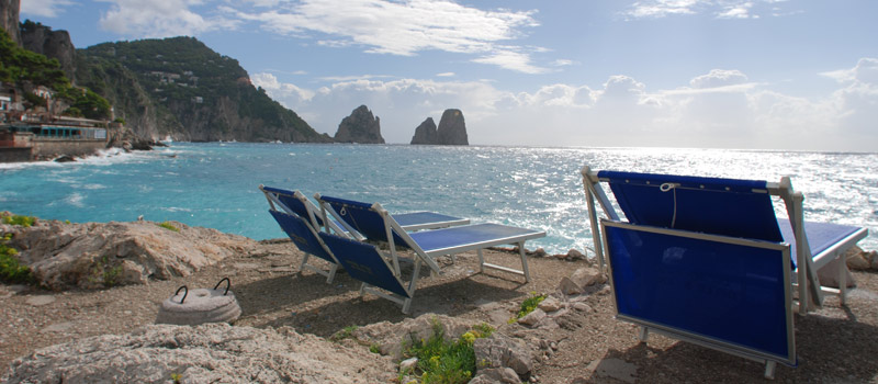 capri ristorante