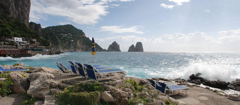 capri ristorante