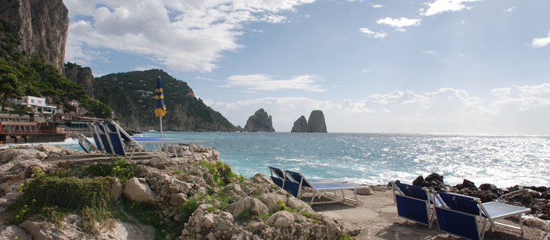 capri ristorante