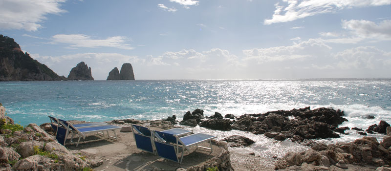 capri ristorante
